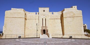 L’antica torre di St. Thomas a Marsascala rinasce come museo della pirateria