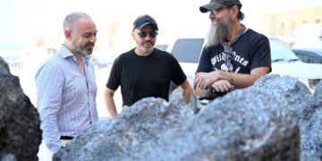 Malta diventa set di “Surviving Pompeii”, nuova produzione Disney+ e National Geographic