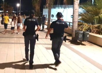 Bimbo maltese si perde tra la folla a Marina di Ragusa: ritrovato dopo mezz’ora di ricerche