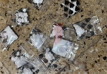 Traffico di droga, arrestati due libici beccati con cocaina e contanti