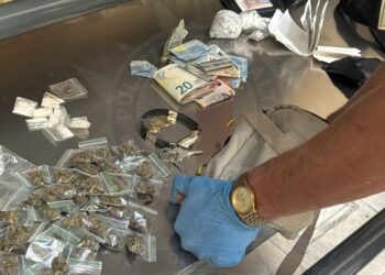 St. Julian’s, 28enne senegalese arrestato con droga e contanti
