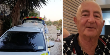 Duplice omicidio di Rabat, il presunto killer avrebbe confessato al telefono: «Ho ucciso tuo padre»