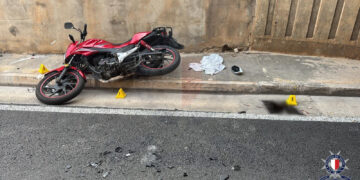 Scontro tra auto e moto a Birkirkara, gravemente ferito un 57enne