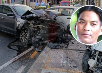 Ancora sangue sulle strade di Malta: 17enne alla guida di un SUV uccide un motociclista e fugge