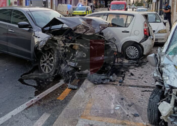 Ancora sangue sulle strade di Malta: 17enne alla guida di un SUV uccide un motociclista e fugge