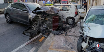 Ancora sangue sulle strade di Malta: 17enne alla guida di un SUV uccide un motociclista e fugge