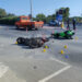 Schianto tra moto e scooter a Zejtun: due persone in ospedale