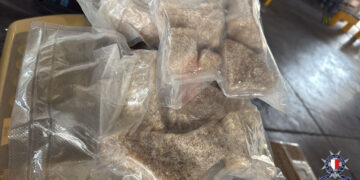 Droga in arrivo per posta: arrestato 29enne italiano a Gzira