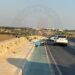 Incidente a Mgarr, rider gravemente ferito