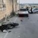 Incidente stradale a Zebbug, 28enne gravemente ferito