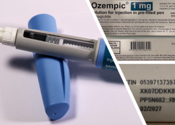 Ozempic falso, allerta dell’autorità su un lotto sospetto