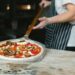 pizza, pizzeria, pizzaiolo