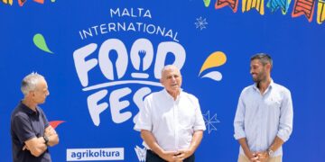 Torna il Malta International Food Festival: sapori da tutto il mondo a Floriana
