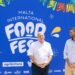 Torna il Malta International Food Festival: sapori da tutto il mondo a Floriana