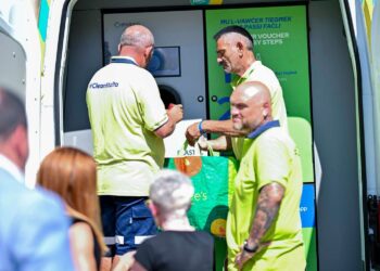 Raccolta porta a porta con veicoli mobili: il servizio si estende ad altre dieci località