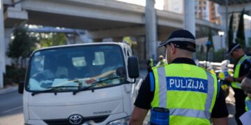 Blitz contro l’immigrazione irregolare: venticinque arresti e un maltese denunciato per favoreggiamento