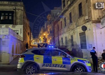 Spari a Paola, “il-Quws” ci ricasca: accusato di minacce e detenzione illegale d’arma da fuoco