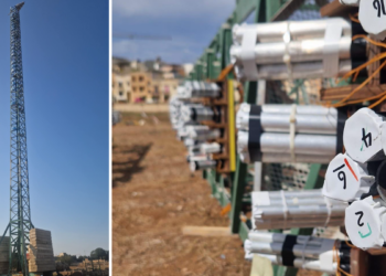 Mqabba, la “Torre di Luce” più alta di sempre illuminerà la vigilia di Santa Marija