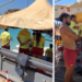Comino, minuto di silenzio per il 35enne italiano annegato alla Blue Lagoon. Soccorritori: «È stata una tragedia»