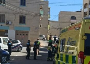 Sparatoria a Birgu, grave un 33enne: fermato un uomo di 70 anni