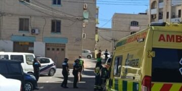 Sparatoria a Birgu, grave un 33enne: fermato un uomo di 70 anni