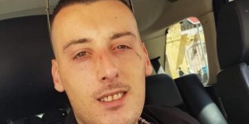 cover DARYL MARK PACE