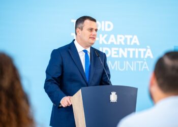 Rinnovo carte d’identità ora attivo anche nei Comuni