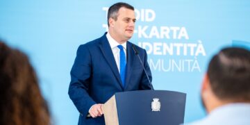 Rinnovo carte d’identità ora attivo anche nei Comuni