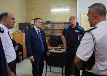 Centocinquanta vittime hanno chiesto aiuto al centro antiviolenza di Gozo in meno di un anno