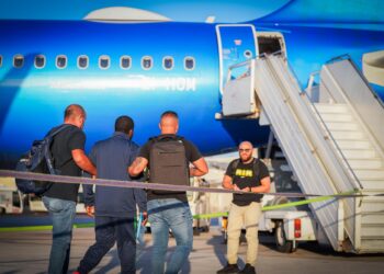 Oltre 5.400 migranti espulsi da Malta dal 2021