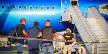 Oltre 5.400 migranti espulsi da Malta dal 2021