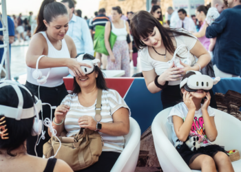 Science in the City torna a Valletta con “Past Forward!”