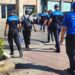 Sliema, arrestato un senzatetto nella “maxi-operazione” contro gli irregolari