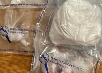 Ventottenne arrestato per traffico di droga: sequestrati stupefacenti per 10mila euro