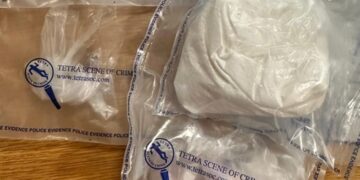 Ventottenne arrestato per traffico di droga: sequestrati stupefacenti per 10mila euro