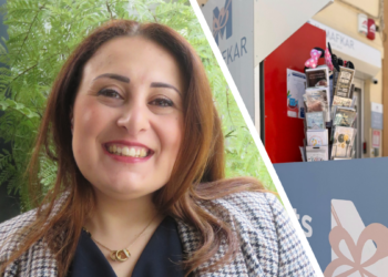 Chiuso definitivamente l’ufficio postale secondario di Siggiewi legato a Francine Farrugia