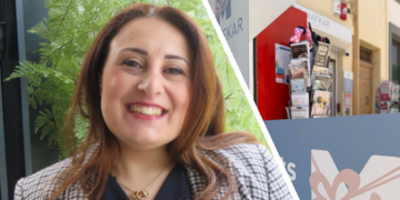 Chiuso definitivamente l’ufficio postale secondario di Siggiewi legato a Francine Farrugia