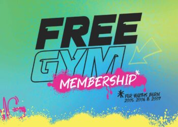free gym malta