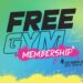 free gym malta