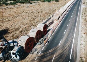 Prende forma il secondo elettrodotto Malta-Sicilia cofinanziato dall’UE