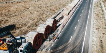 Prende forma il secondo elettrodotto Malta-Sicilia cofinanziato dall’UE