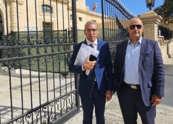 Scandalo Fortina: Aquilina e Fondazione Falcone a Malta sporgono denuncia su presunta maxi-frode da 13 milioni di euro