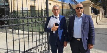 Scandalo Fortina: Aquilina e Fondazione Falcone a Malta sporgono denuncia su presunta maxi-frode da 13 milioni di euro