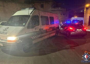 Raid all’alba in quattro località: ventotto irregolari in manette