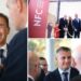 Inaugurato a Ta’ Qali il nuovo “tempio” del calcio maltese; Vieri e Cannavaro tra gli ospiti d’eccezione