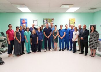 Mater Dei, svolta storica a Malta: eseguita la prima operazione chirurgica al cervello da svegli