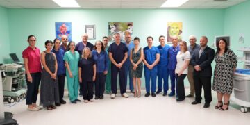 Mater Dei, svolta storica a Malta: eseguita la prima operazione chirurgica al cervello da svegli