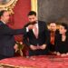 Alex Borg presta giuramento come nuovo leader dell’opposizione: «Serve unità, oltre i colori politici»