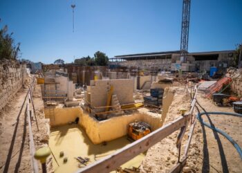 A Siggiewi presto un nuovo centro di distribuzione di energia elettrica da 20 milioni finanziato dall’UE