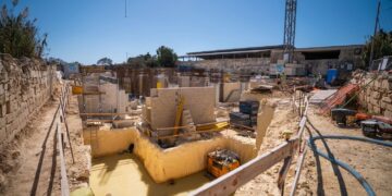 A Siggiewi presto un nuovo centro di distribuzione di energia elettrica da 20 milioni finanziato dall’UE